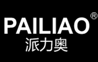 派力奥智能锁Logo