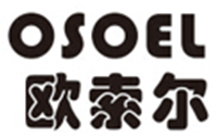 欧索尔智能锁Logo