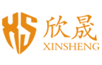 欣晟智能锁Logo