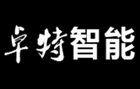 卓特智能锁Logo