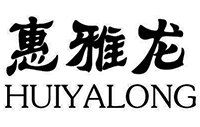 惠雅龙智能锁Logo