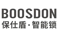 保仕盾智能锁Logo