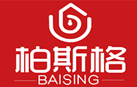 柏斯格智能锁Logo