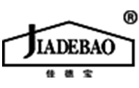 佳德宝智能锁Logo