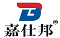 嘉仕邦智能锁Logo