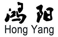 鸿阳智能智能锁Logo