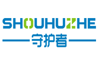 守护者智能锁Logo