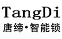 唐缔智能锁Logo