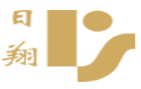 日翔智能锁Logo