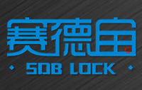 赛德宝智能锁Logo