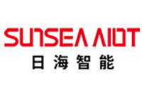 日海智能智能锁Logo