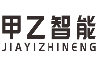 甲乙智能锁Logo