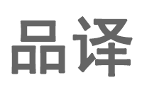 品译智能锁Logo
