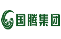 国腾智能锁Logo