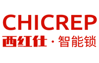 西红仕智能锁Logo