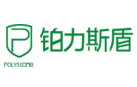 铂力斯盾智能锁Logo