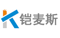 铠麦斯智能锁Logo