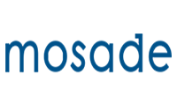摩萨迪智能锁Logo