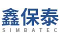 鑫保泰智能锁Logo