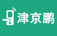 津京鹏智能锁Logo