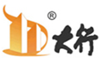 大行智能锁Logo