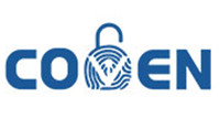 科纹智能锁Logo