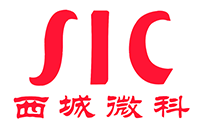 西城微科智能锁Logo