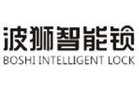 波狮智能锁Logo