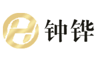 钟铧锁业智能锁Logo