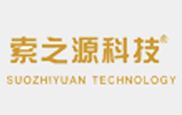 索之源智能锁Logo