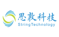 思敦智能锁Logo