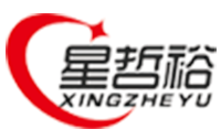 星哲裕智能锁Logo