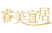 睿美宜居智能锁Logo