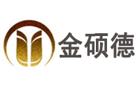 金硕德智能锁Logo