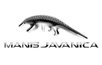 穿山甲智能锁Logo
