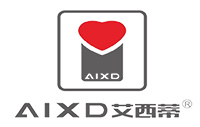 艾西蒂智能锁Logo