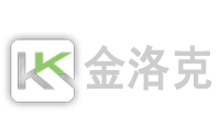 金洛克智能锁Logo