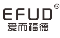 爱而福德智能锁Logo