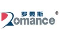 罗漫斯智能锁Logo