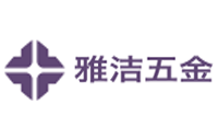 雅洁智能锁Logo