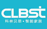 科林贝思智能锁Logo