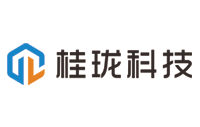 桂珑智能锁Logo