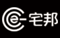 宅邦智能锁Logo