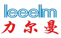 力尔曼智能锁Logo