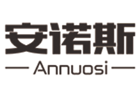 安诺斯智能锁Logo