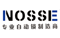 诺士智能锁Logo