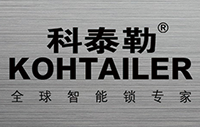 科泰勒智能锁Logo