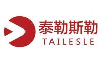 泰勒斯勒智能锁Logo