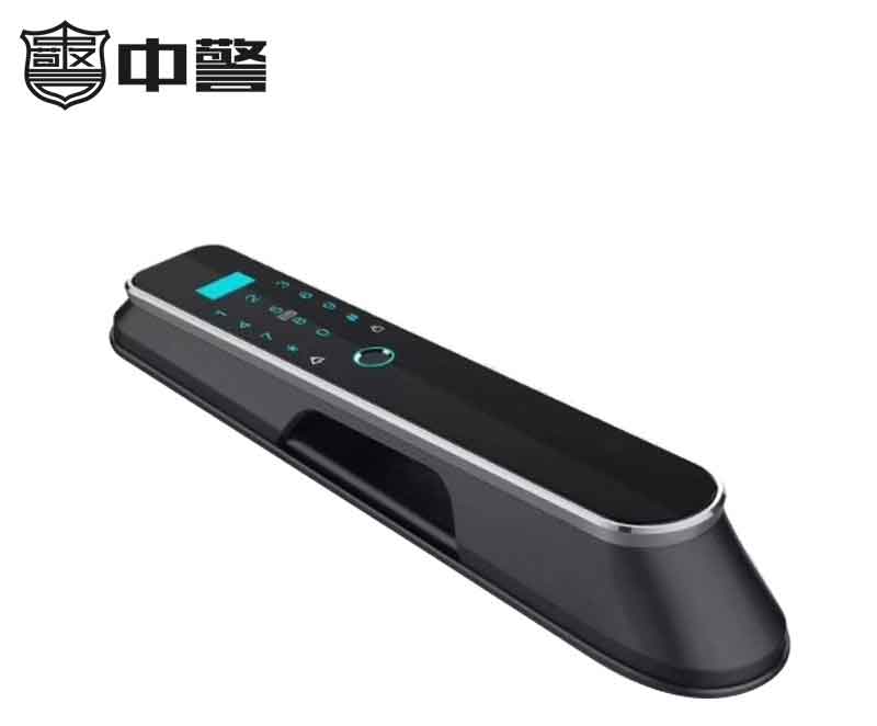 中警卫士智能锁