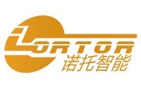 诺托智能锁Logo